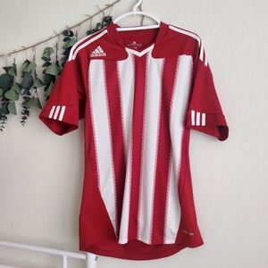 ADIDAS  Climacool T-Shirt Men's M Short Sleeve Jersey